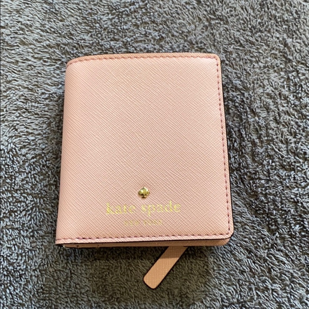 Kate Spade small wallet